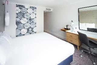 Holiday Inn Peterborough West fotoÄŸrafÄ±