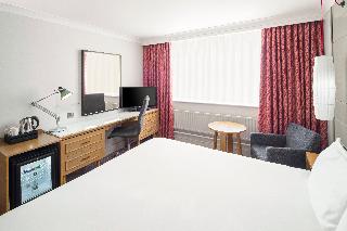 Holiday Inn Peterborough West fotoÄŸrafÄ±