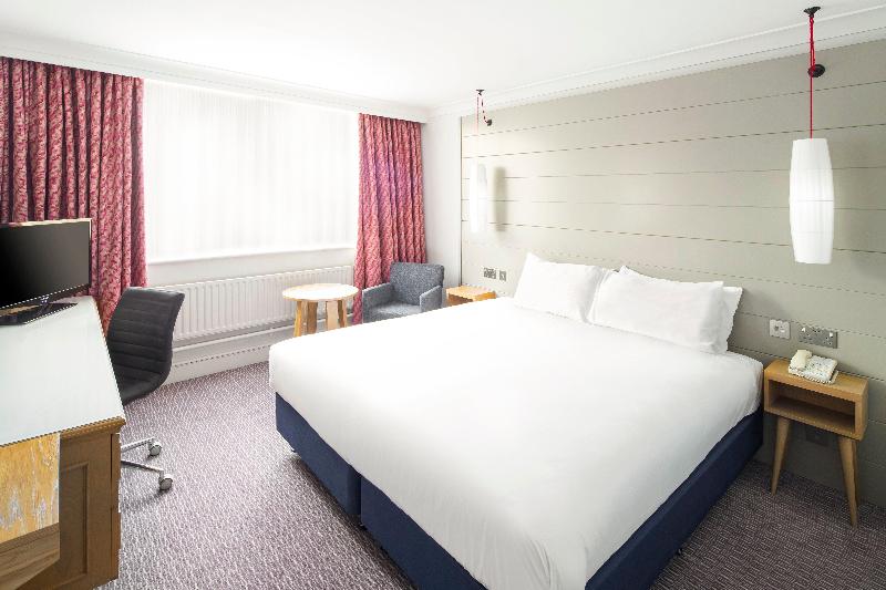 Holiday Inn Peterborough West - Oda