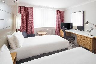 Holiday Inn Peterborough West fotoÄŸrafÄ±