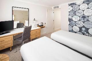 Holiday Inn Peterborough West fotoÄŸrafÄ±