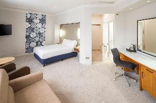 Holiday Inn Peterborough West fotoÄŸrafÄ±
