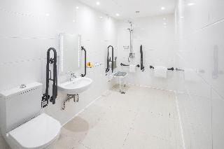 Holiday Inn Peterborough West fotoÄŸrafÄ±
