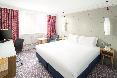Holiday Inn Peterborough West oda fotoğrafı