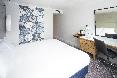 Holiday Inn Peterborough West oda fotoğrafı