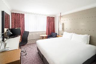 Holiday Inn Peterborough West fotoÄŸrafÄ±
