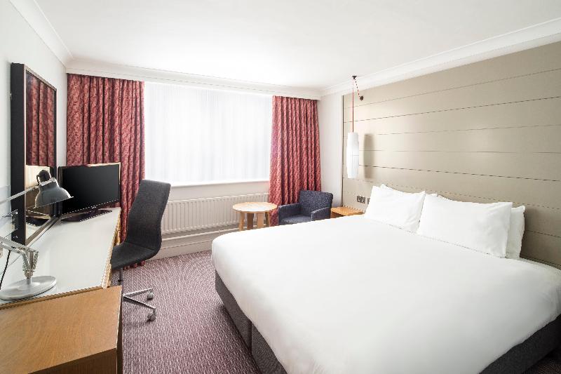 Holiday Inn Peterborough West - Oda