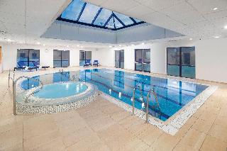 Holiday Inn Peterborough West fotoÄŸrafÄ±