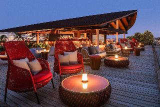 The Westin Maldives Miriandhoo Resort fotoÄŸrafÄ±