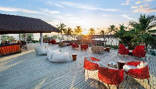 The Westin Maldives Miriandhoo Resort fotoÄŸrafÄ±
