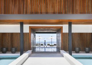 The Westin Maldives Miriandhoo Resort fotoÄŸrafÄ±