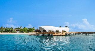The Westin Maldives Miriandhoo Resort fotoÄŸrafÄ±