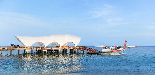 The Westin Maldives Miriandhoo Resort fotoÄŸrafÄ±