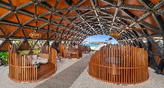 The Westin Maldives Miriandhoo Resort fotoÄŸrafÄ±