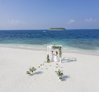 The Westin Maldives Miriandhoo Resort fotoÄŸrafÄ±