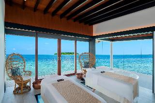The Westin Maldives Miriandhoo Resort fotoÄŸrafÄ±