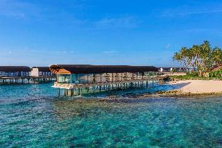 The Westin Maldives Miriandhoo Resort fotoÄŸrafÄ±