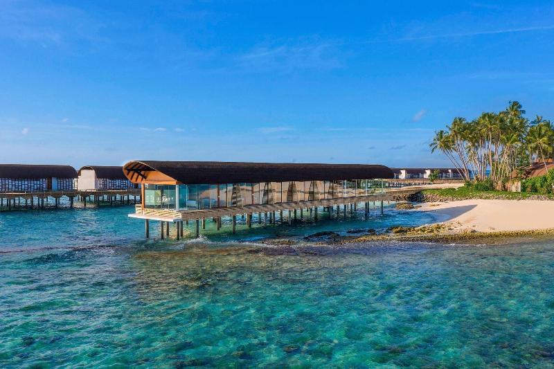 The Westin Maldives Miriandhoo Resort - Aktivite