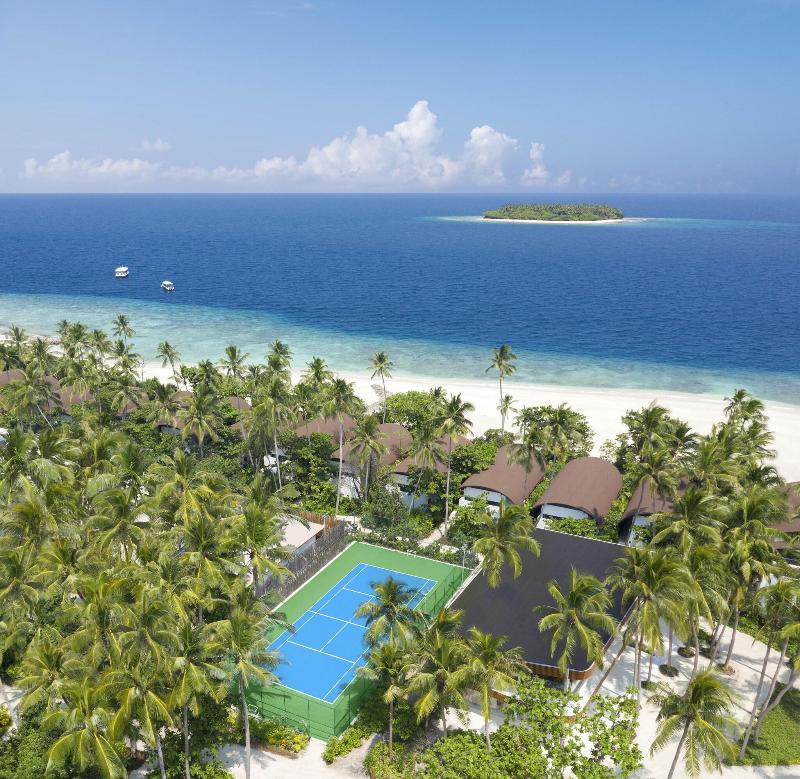 The Westin Maldives Miriandhoo Resort - Aktivite