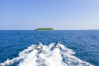 The Westin Maldives Miriandhoo Resort fotoÄŸrafÄ±