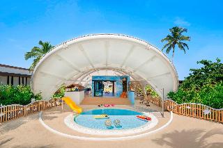 The Westin Maldives Miriandhoo Resort fotoÄŸrafÄ±
