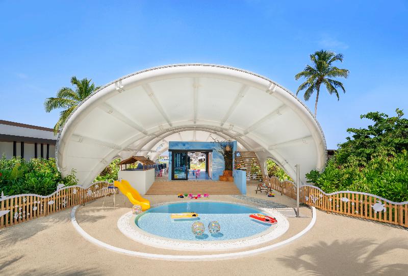 The Westin Maldives Miriandhoo Resort - Aktivite
