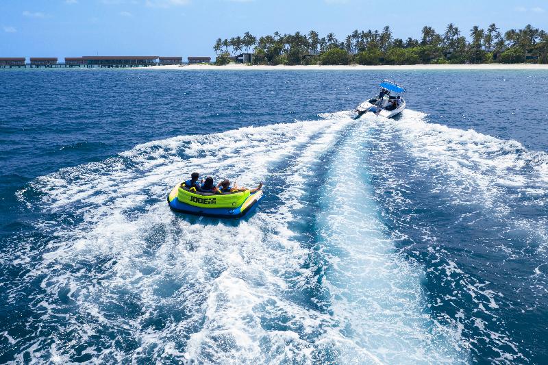 The Westin Maldives Miriandhoo Resort - Aktivite
