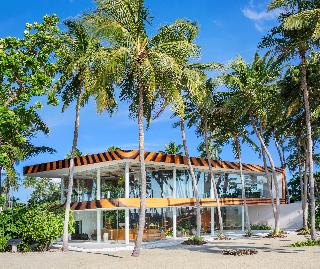 The Westin Maldives Miriandhoo Resort fotoÄŸrafÄ±