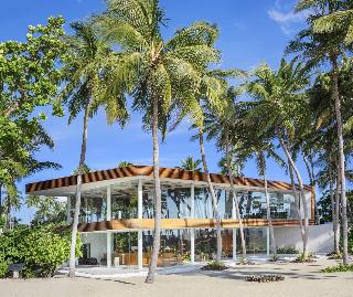 The Westin Maldives Miriandhoo Resort fotoÄŸrafÄ±