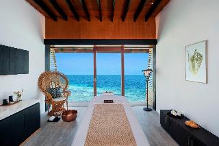 The Westin Maldives Miriandhoo Resort fotoÄŸrafÄ±