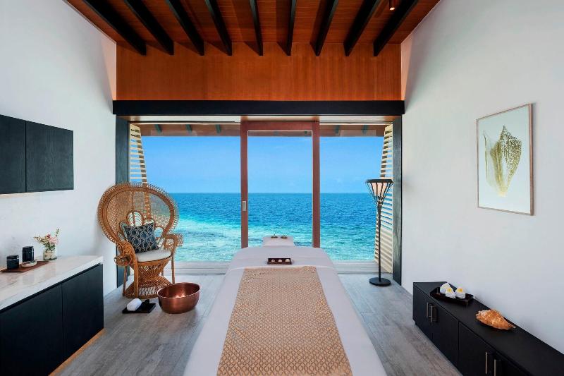 The Westin Maldives Miriandhoo Resort - Aktivite