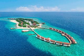 The Westin Maldives Miriandhoo Resort fotoÄŸrafÄ±