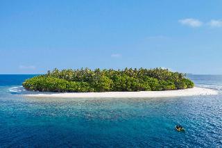 The Westin Maldives Miriandhoo Resort fotoÄŸrafÄ±