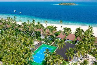 The Westin Maldives Miriandhoo Resort fotoÄŸrafÄ±