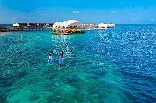 The Westin Maldives Miriandhoo Resort fotoÄŸrafÄ±