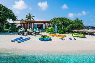 The Westin Maldives Miriandhoo Resort fotoÄŸrafÄ±