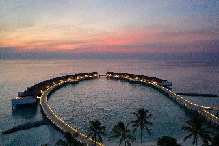 The Westin Maldives Miriandhoo Resort fotoÄŸrafÄ±