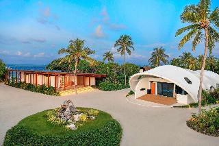 The Westin Maldives Miriandhoo Resort fotoÄŸrafÄ±