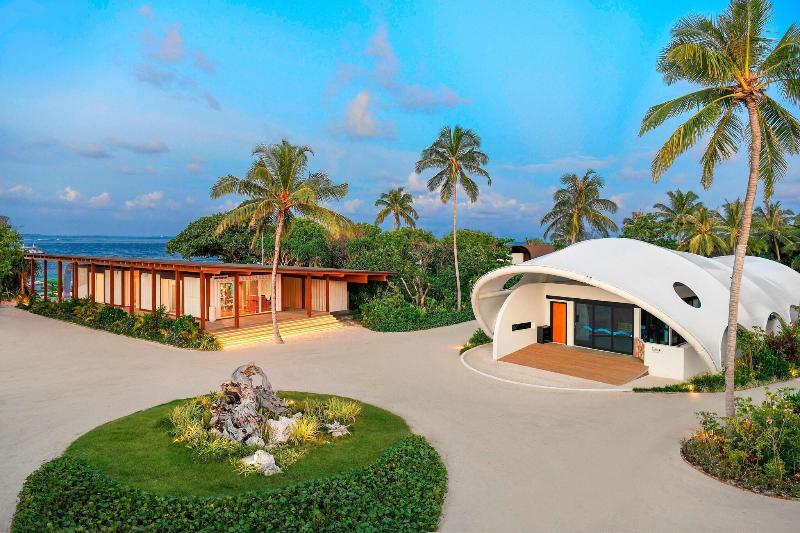 The Westin Maldives Miriandhoo Resort - Genel