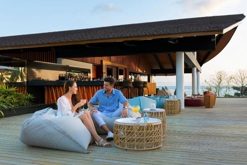 The Westin Maldives Miriandhoo Resort - Genel
