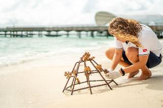 The Westin Maldives Miriandhoo Resort fotoÄŸrafÄ±