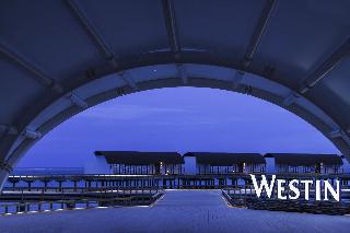 The Westin Maldives Miriandhoo Resort fotoÄŸrafÄ±