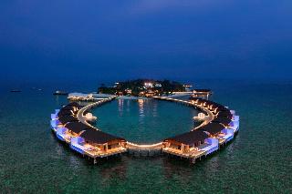 The Westin Maldives Miriandhoo Resort fotoÄŸrafÄ±