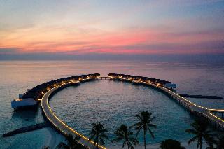 The Westin Maldives Miriandhoo Resort fotoÄŸrafÄ±