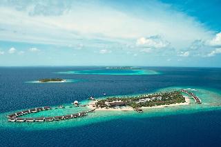 The Westin Maldives Miriandhoo Resort fotoÄŸrafÄ±