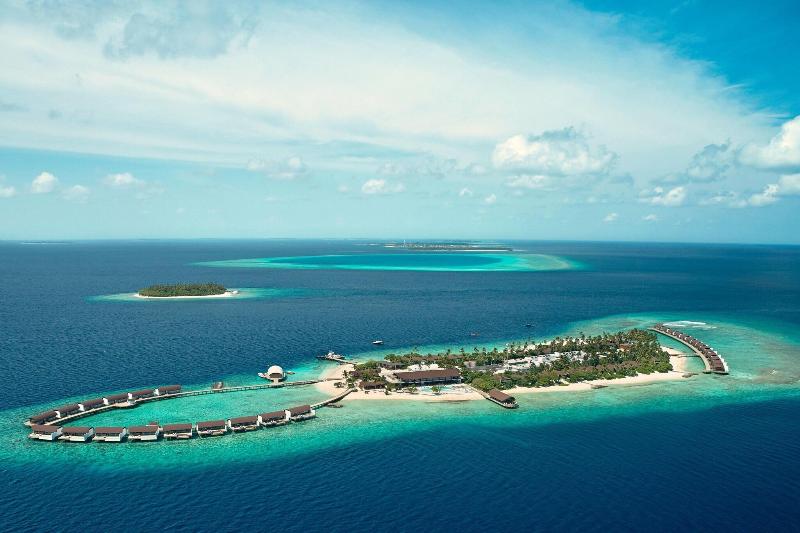 The Westin Maldives Miriandhoo Resort - Genel