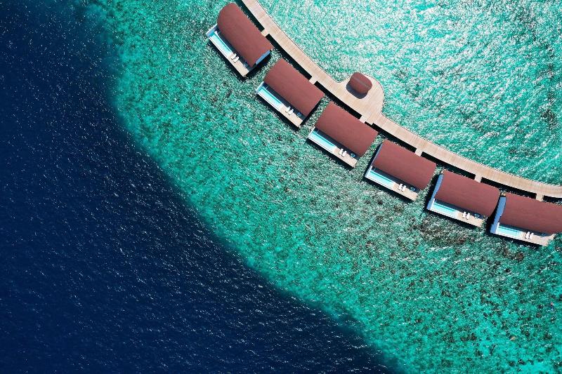 The Westin Maldives Miriandhoo Resort - Genel