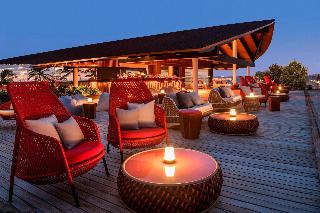 The Westin Maldives Miriandhoo Resort fotoÄŸrafÄ±