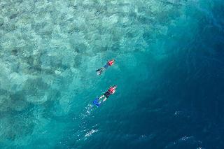 The Westin Maldives Miriandhoo Resort fotoÄŸrafÄ±