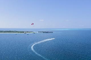 The Westin Maldives Miriandhoo Resort fotoÄŸrafÄ±